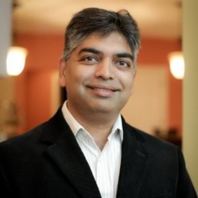Nirav Saraiya