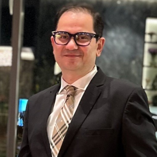 Dr. Vikas Malhotra